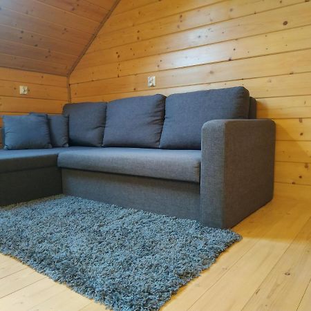 Apartament Pod Kogutkiem Устя-Руське Екстер'єр фото