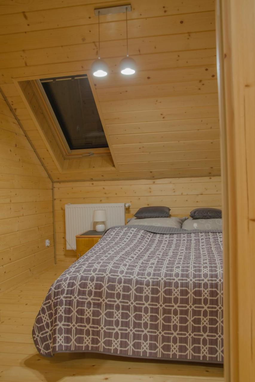 Apartament Pod Kogutkiem Устя-Руське Екстер'єр фото