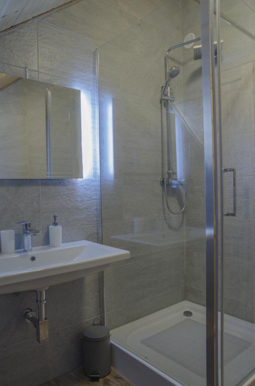 Apartament Pod Kogutkiem Устя-Руське Екстер'єр фото