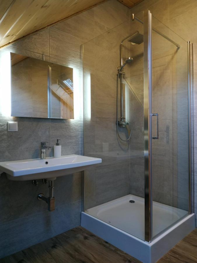 Apartament Pod Kogutkiem Устя-Руське Екстер'єр фото